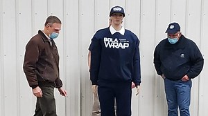 Another tool on Batman's belt: Northern Regional to start using BolaWrap restraint devices