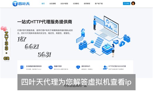 虚拟机查看ip，如何查看虚拟机的ip地址？