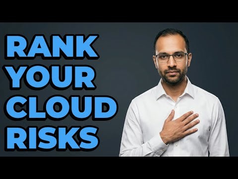 How To Prioritize Risks From Cloud Security Findings?