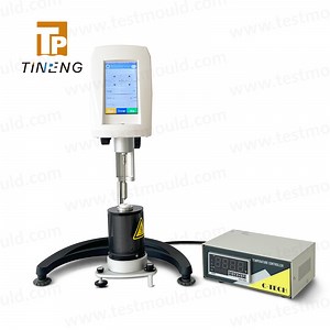 [Hot Item] Rotational Viscometer for Civil Materials Testing