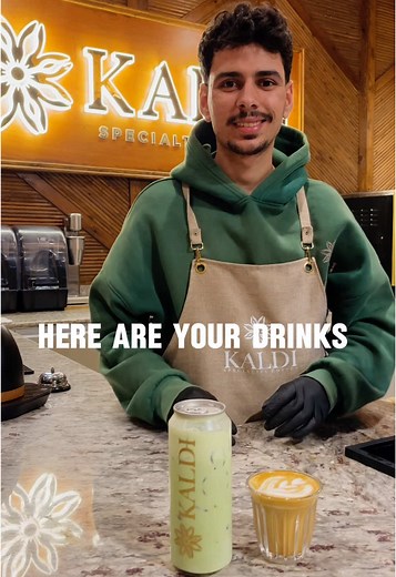 Exploring the Benefits of Kaldi Specialty Coffee