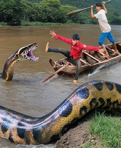 28K views · 183 reactions | 20 Scary Actions Of Animals Attacking Their Prey Unexpectedly Caught On Camera vs | Ultimate Minecraft | Facebook