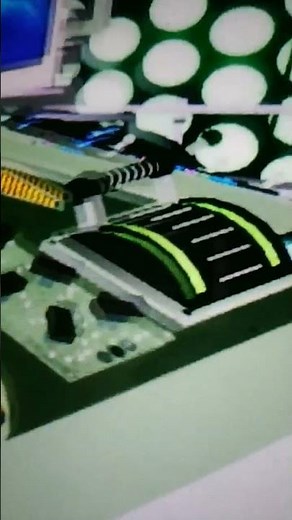 Take Off Tutorial In Teco's TARDIS 2022