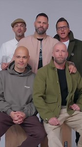 It’s true, the five of us are reuniting for a tour across the UK!! This has been a long time coming and it really does feel right for all of us now – 25 years on and we’re so ready for it. We really can't wait to get back on stage together and see you all in person, it's gonna go OFF!! Let's goooooo! Tickets are on sale NOW 🤘 | Five