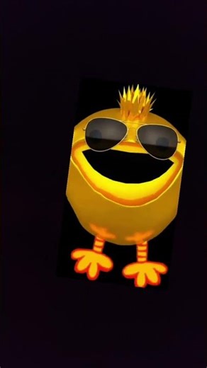 (Sorry for not use this effect) CookieBlocks Band OC: Zamblëy