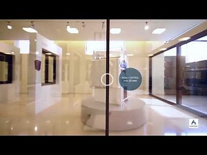 Cor-vision plus sliding system with thermal break