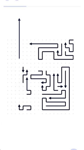 Arrows - Puzzle Escape | Level 34