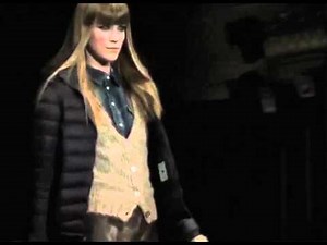 AW12 Catwalk Womens 14