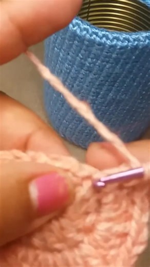 #crochet #craft #diy #knittig #patchwork #fashion #tutorial #amigurumi #decoration #art #handmade