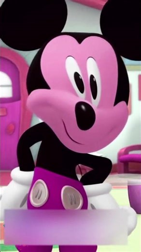 Mickey Mouse Clubhouse - Coffin Dance Song #shorts In Does Respond