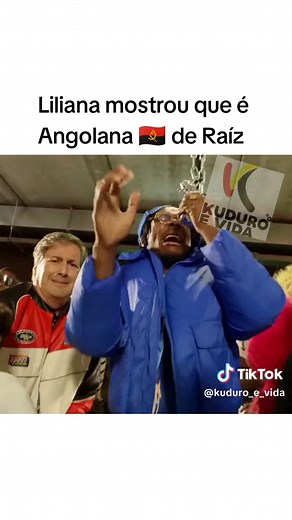 kuduro_❤️Vida on TikTok