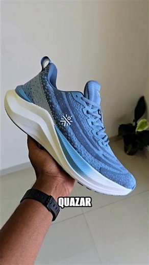 These Cult Running Shoes Surprised Me! 👟 | Cult Quasar vs Cult Blaze