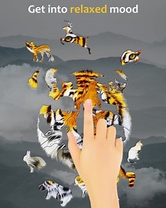 💆 THE MOST RELAXING PUZZLE GAME! | Jigsaw Collection HD