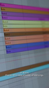 A SONG OF CHANCE "Hopeful and carefree disco sounds": Angèle shares exclusive details about the inspiration behind "A little more", the track she composed for the new CHANCE EAU SPLENDIDE fragrance campaign. Music by Angèle | CHANEL | Facebook