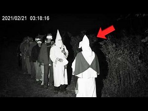30 Most Disturbing Cult Encounters Ever Caught on Camera!