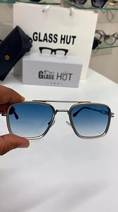 Newest Drop of Glass Hut🕶️ | Glass Hut