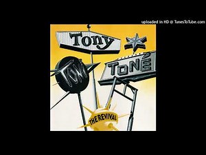 01 Tony! Toni! Toné! - Feels Good