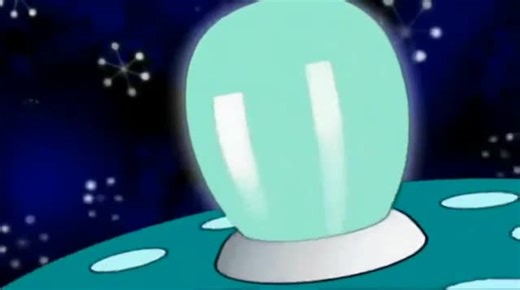 My Parents Are Aliens Series 8 2006 Intro