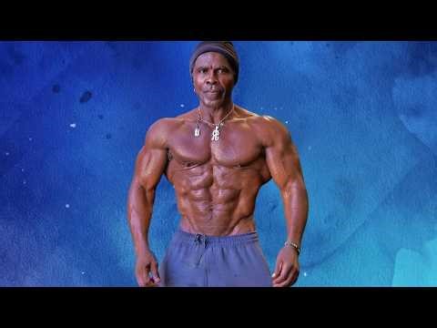 At Over 70, Robby Robinson's Life Today Will Surprise You!