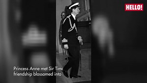 Peter Phillips' honest thoughts on stepfather Sir Tim Laurence revealed