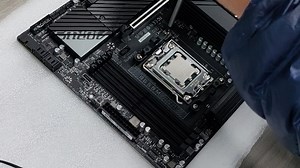 水冷 AMD 安装教程