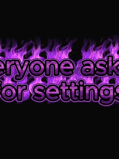 meteor Settings Video #settings #cheats #Donutsmp #Minecraft#krypton @zkrypton_