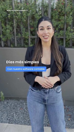 Simplifica tu contabilidad con Numox Software