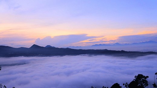 15 Tempat Wisata di Lembang Terbaik, Cocok untuk Semua Kalangan