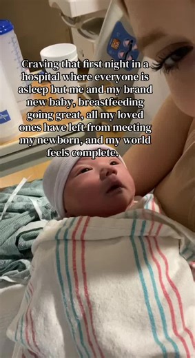 The Joy of Breastfeeding: A New Parent's Bliss