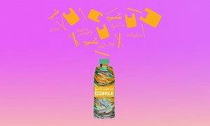 Repurpose Your Plastic Waste: How To Make Your Own Ecobricks And Use Them | 1 Million Women