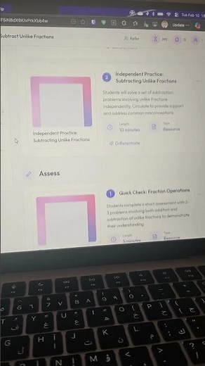 TeachShare is my new lesson planning and resource creation assistant