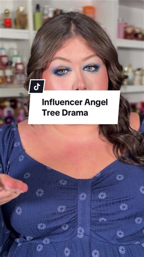 The way some of yall are dog piling on Mikayla is WRONG. No matter how you put it. She doesn’t have to do anything, she’s a human being. If her not posting Angel Tree videos is the biggest thing you have to worry about in your life right now.. you’re very out of touch and need a reality check. I always support content creators that give back, donate, etc. but for yall to bully someone because they aren’t doing it the way you want them to is insane. #mikaylanogueira #angeltree #influencers #beaut