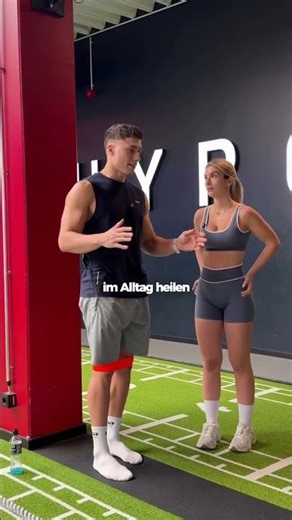 Rehab with Syrox 😂 | Chaos, laughter & fitness fail at the gym 💪🤣 #shorts