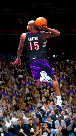 The Greatest Dunks of All Time That Defied Gravity!