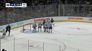 Benoit tells Burakovsky to take a seat 🪑 | Sportsnet