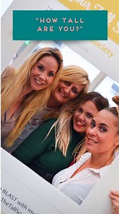 102K views · 3.1K reactions | PART TWO If we talked to short people...