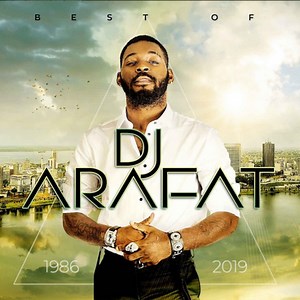 La rage du commandant Zabra - DJ Arafat: Song Lyrics, Music Videos & Concerts
