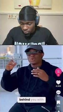 Who is Kojo Forex shading?