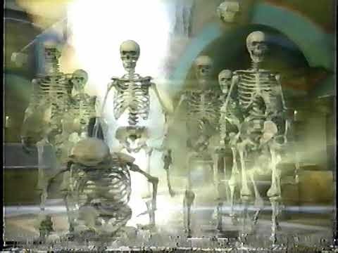 Hercules the Legendary Journeys Bumper Commercial 1996