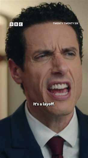 Emergency Toilet Meeting | Twenty Twenty Six - BBC