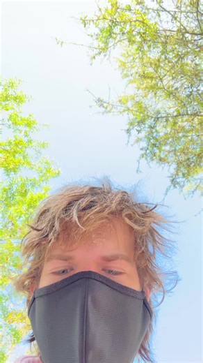 Day 58 I decided to impulsively travel today so nowhere is safe #fyp #ranboolive