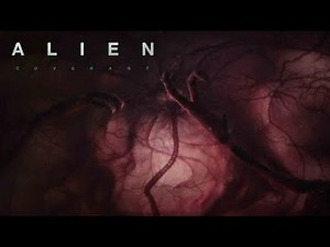 Alien: Covenant In Utero - A Virtual Reality Experience - 20th Century FOX