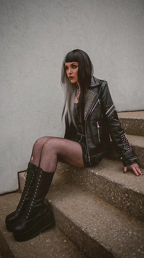 Indiefoxx on TikTok