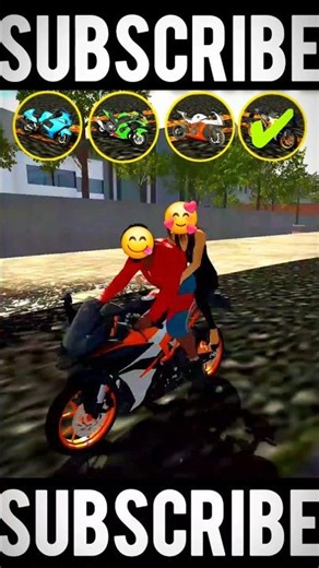 Indian bikes driving 3d 💥Bike Bast Npc Challenge #challenge #shorts #gta