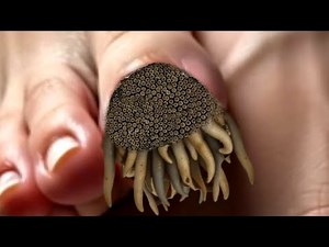 Calm your mind / stress free animation ❤️