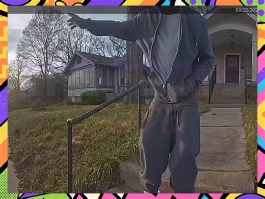 NEW: Dude asks officer for a ride, then lights a meth pipe right in front of him and fleesBack in March, an Arkansas man known as “Nano” asked an officer in Little Rock for a ride to another location.When the officer went to dispatch another unit to help, Nano pulled out a meth pipe and lit it directly in front of the officer.Nano attempted to flee but slid like Pat Mahomes in the middle of the road and was tased for resisting.Pretty methed up incident