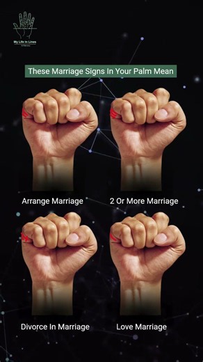 What do the lines on your palm reveal? #aitools #palmreading