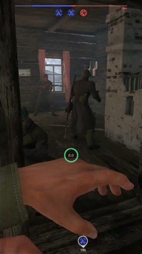 Paratroopers vs AI | Enlisted