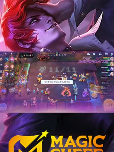 Mastering Iori Yagami in Magic Chess: Tips and Strategies