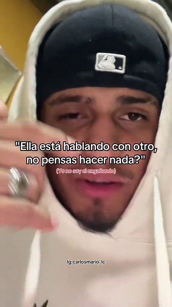 Videos de la chinga yt (@carlosmario_lc) con “sonido original - ISABELITAA💕”